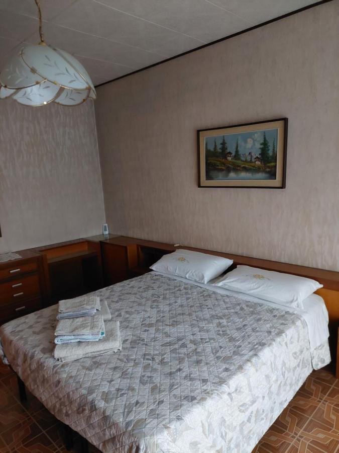 Ca Dai Nonni Sul Lago D Orta Apartment San Maurizio D'opaglio Exterior photo